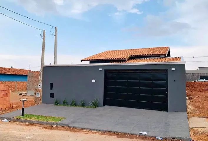 Murilo Texeira R$160MIL ou R$14MIL de ENTRADA