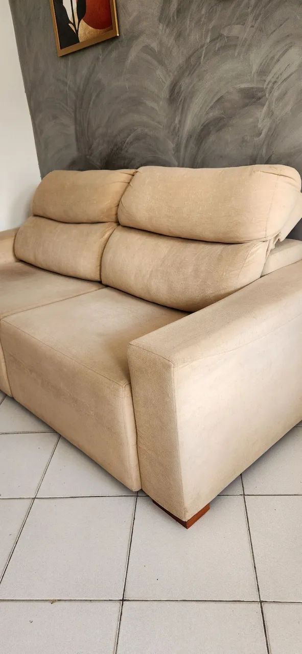 Sofa retrátil  - Foto 2