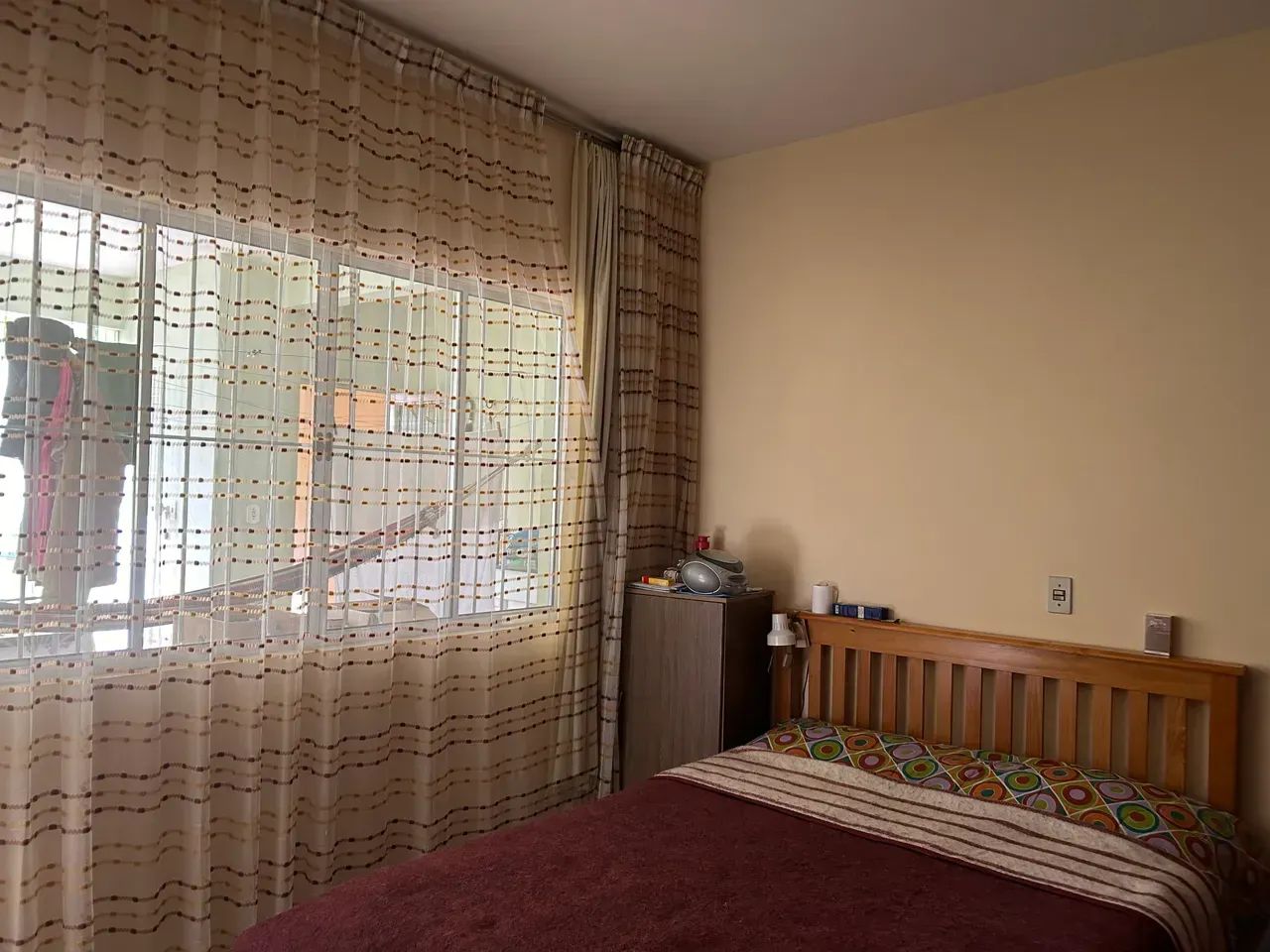 Casa para venda com 110 metros quadrados com 2 quartos - Foto 2