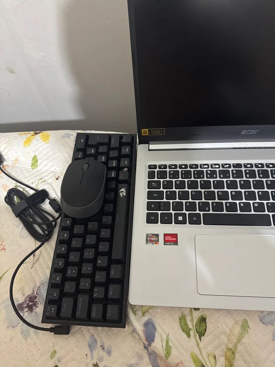 Notebook Acer Aspire 5 - Foto 5