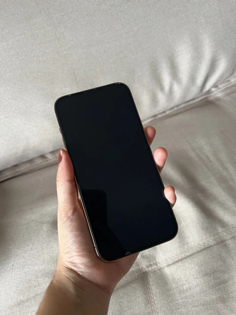 iPhone 13 Pro Max 256GB - Foto 4