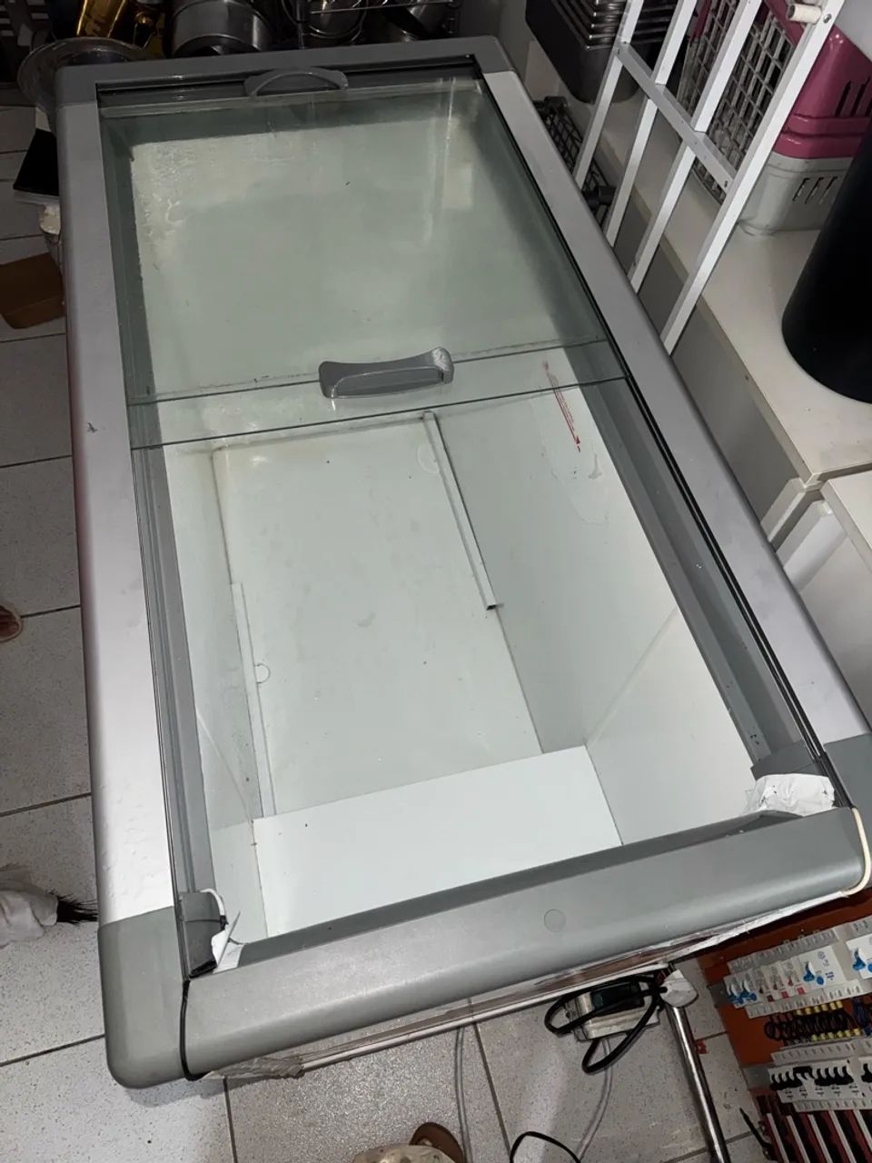 Freezer/Vitrine  - Foto 2