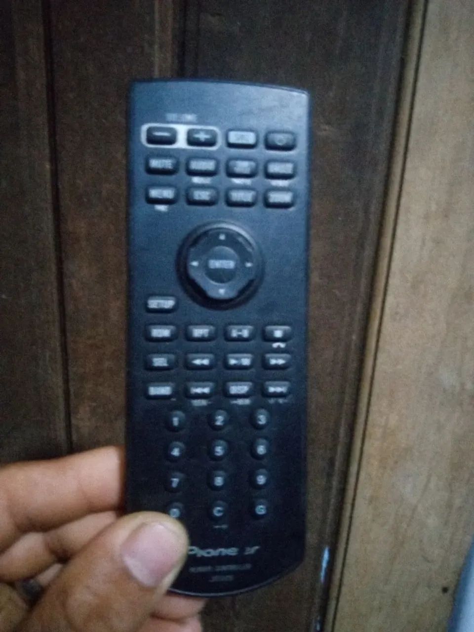 Controle Pioneer modelo: cxe5125 - Foto 3