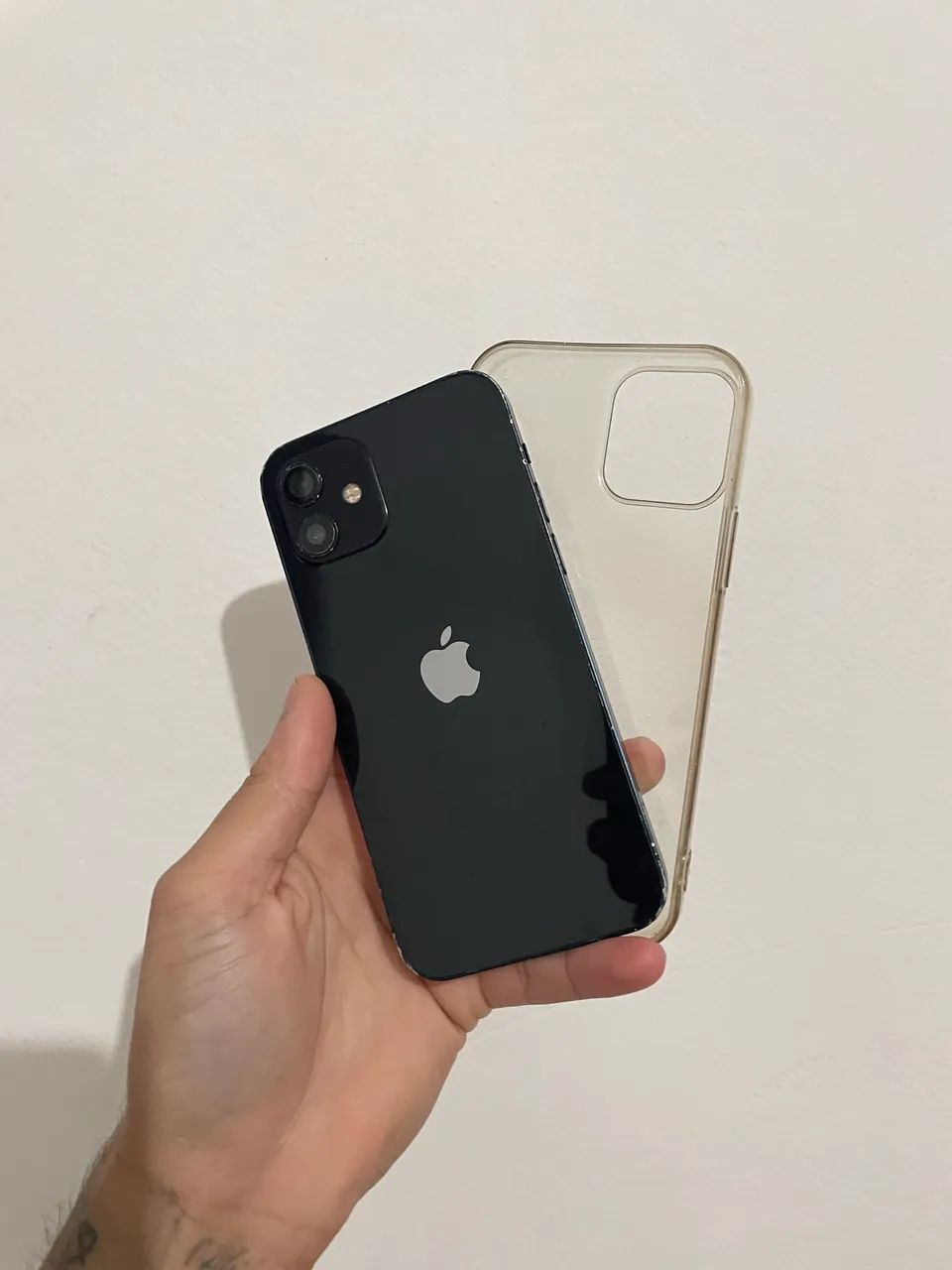 iPhone 12 - 128gb - Celulares e Smartphones - Centro Histórico