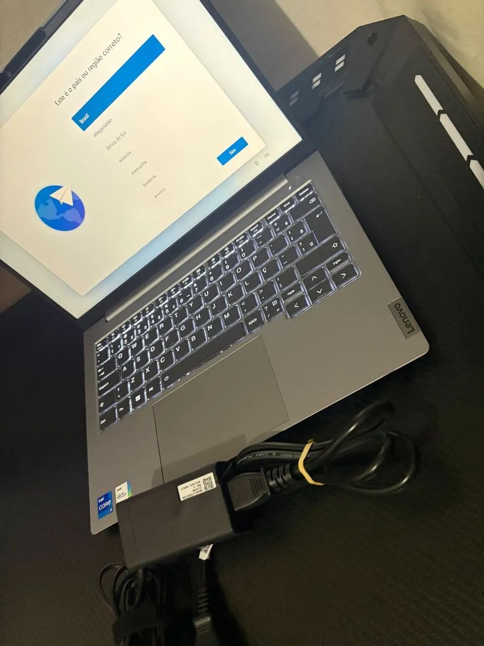 Thinkbook Lenovo 