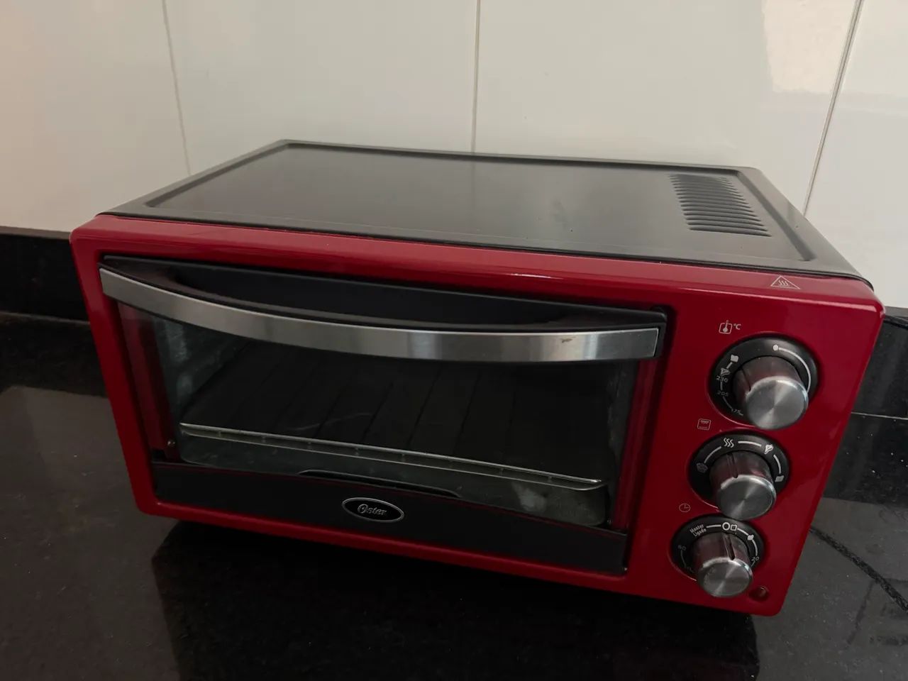 Forno elétrico Oster - Foto 2