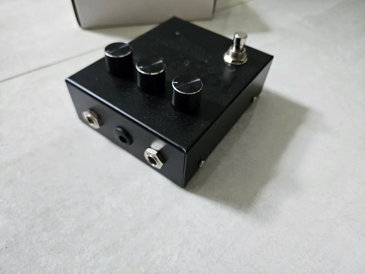 Xiao 1981 Overdrive - Foto 3