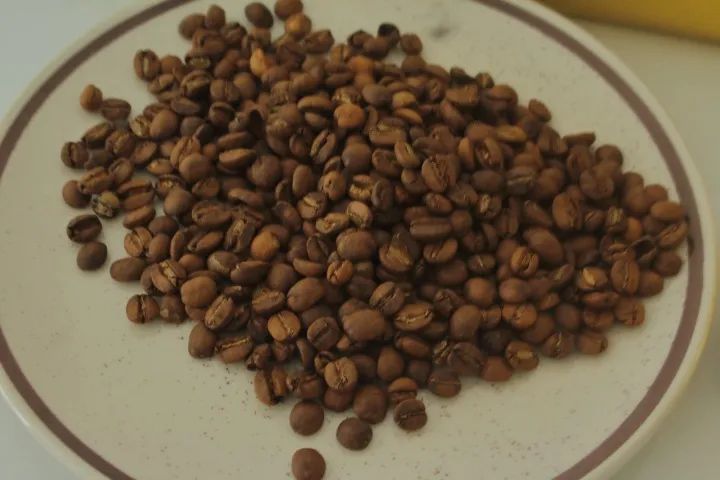 Café em grãos torra leve - 1 kg - Foto 3