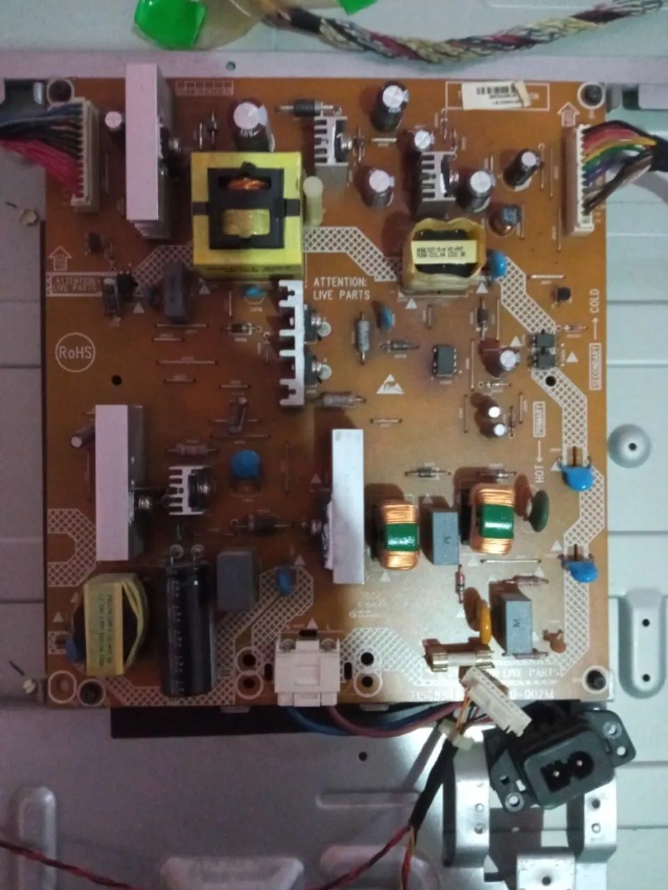 Televisão Philips 42 PFL3508/D07 - Foto 4