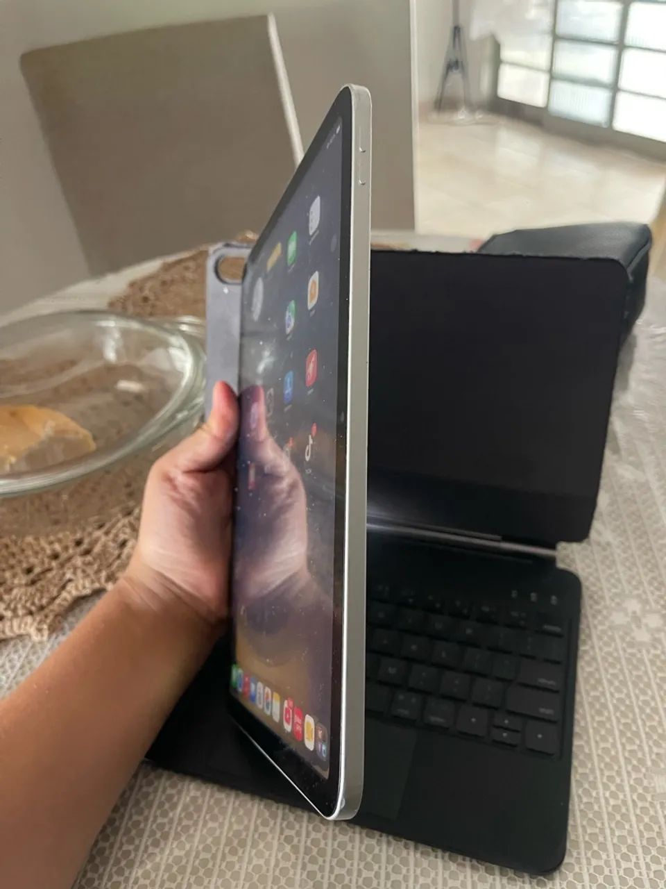 iPad 10 - 64Gb - Foto 2