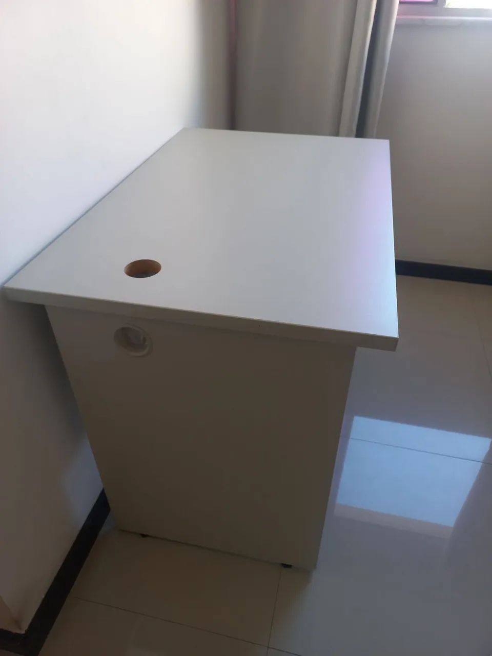 Mesa de escritório  - Foto 2
