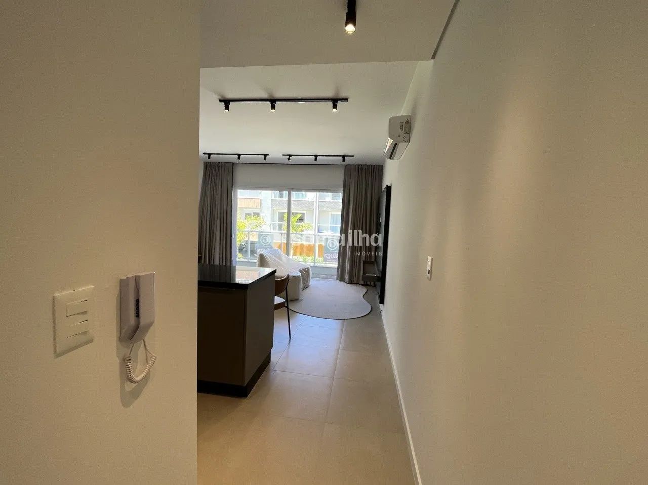 Studio para vender ou alugar, 42,26m² - Campeche - Florianópolis/SC - Foto 2