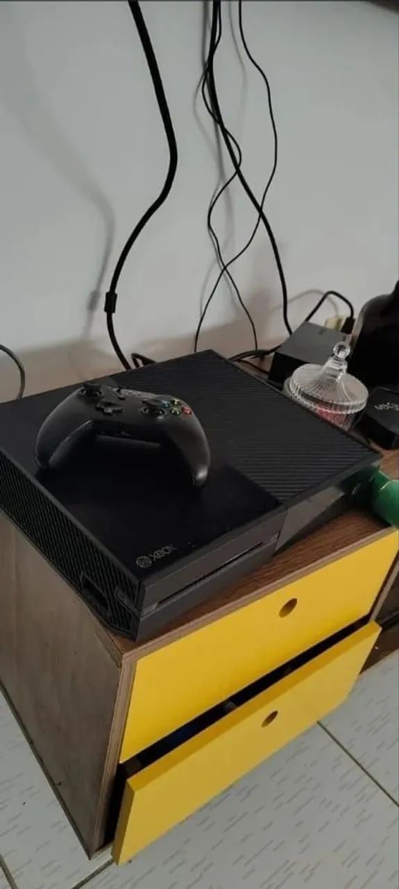 Jogo Xbox one funcionando bem  - Foto 2