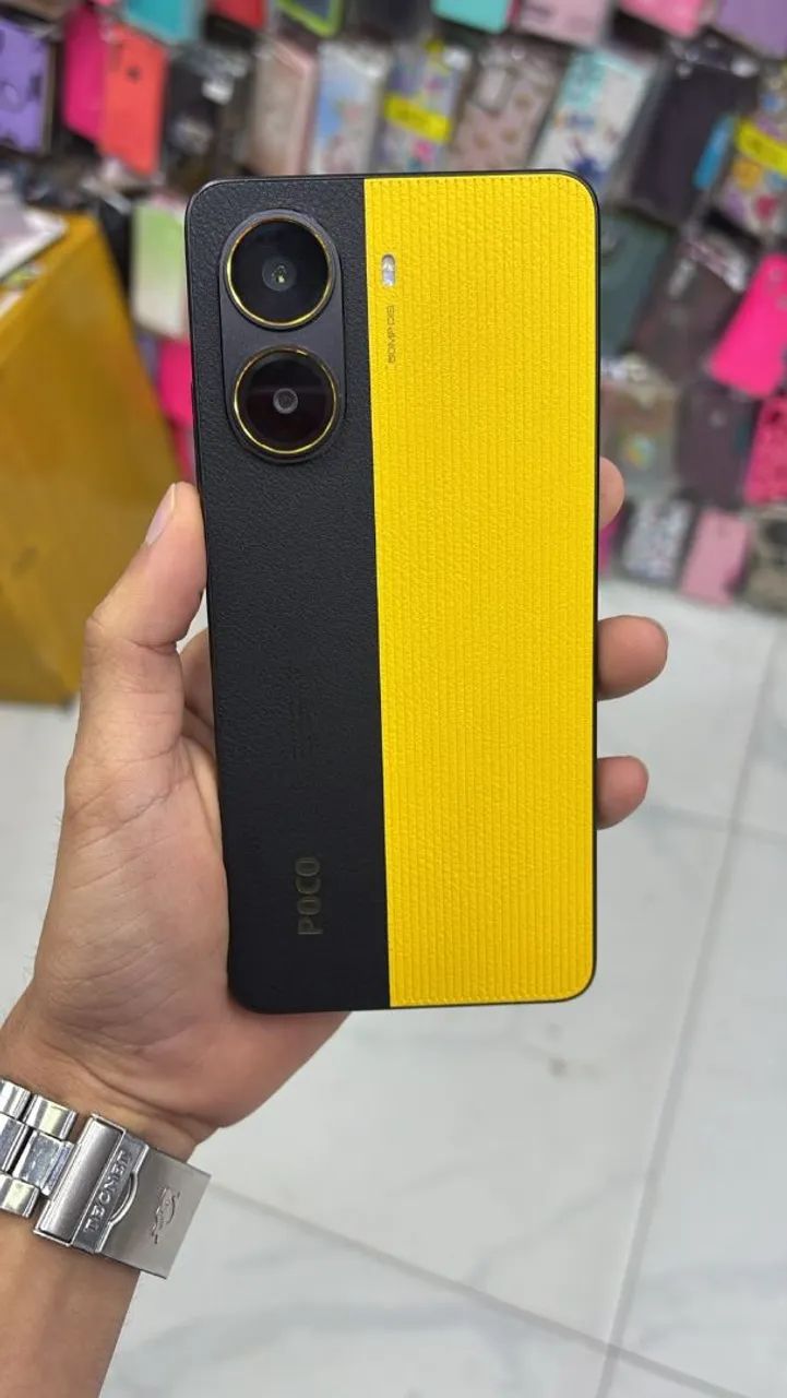 Celular X7 pro 512GB - Foto 2