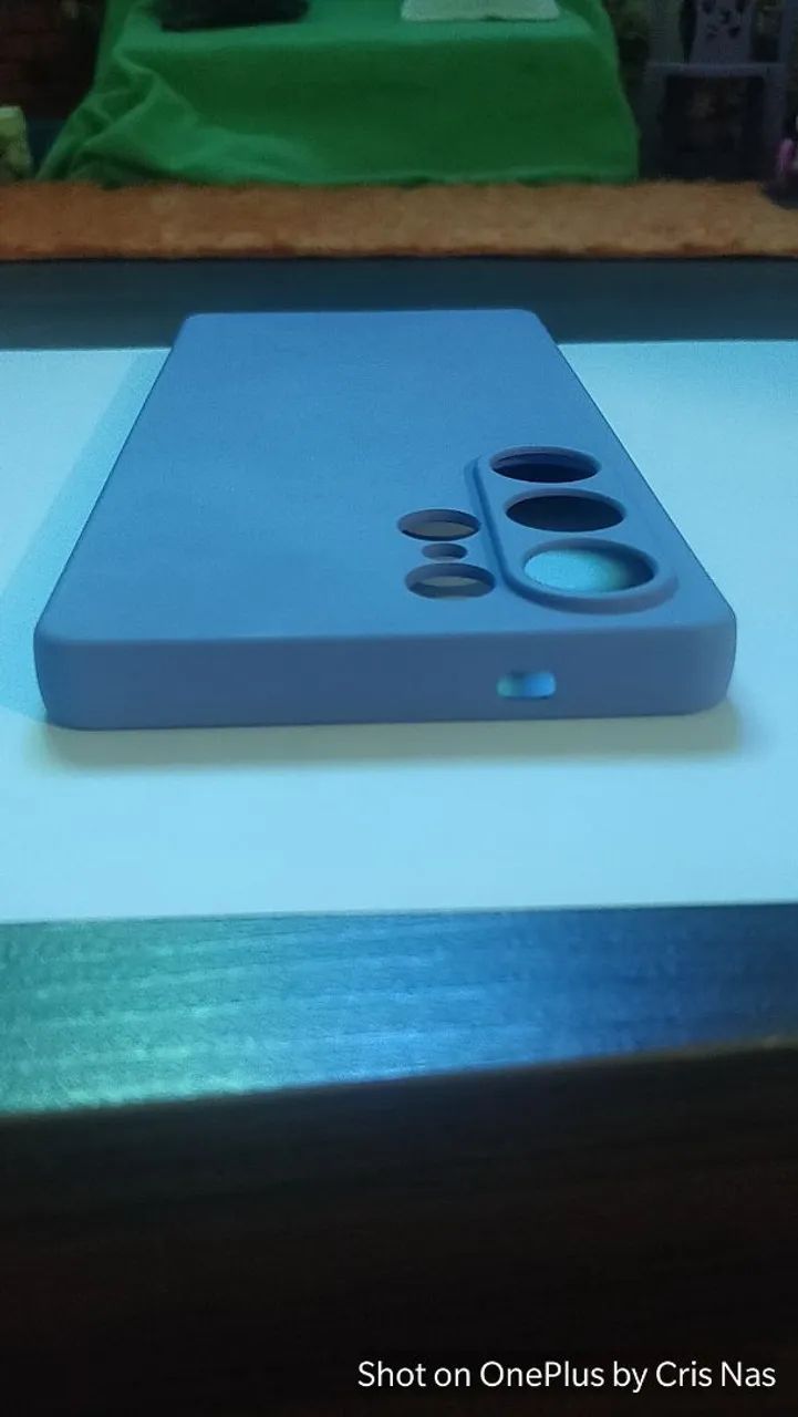 Capa Case para Samsung Galaxy S25 Ultra. - Foto 2