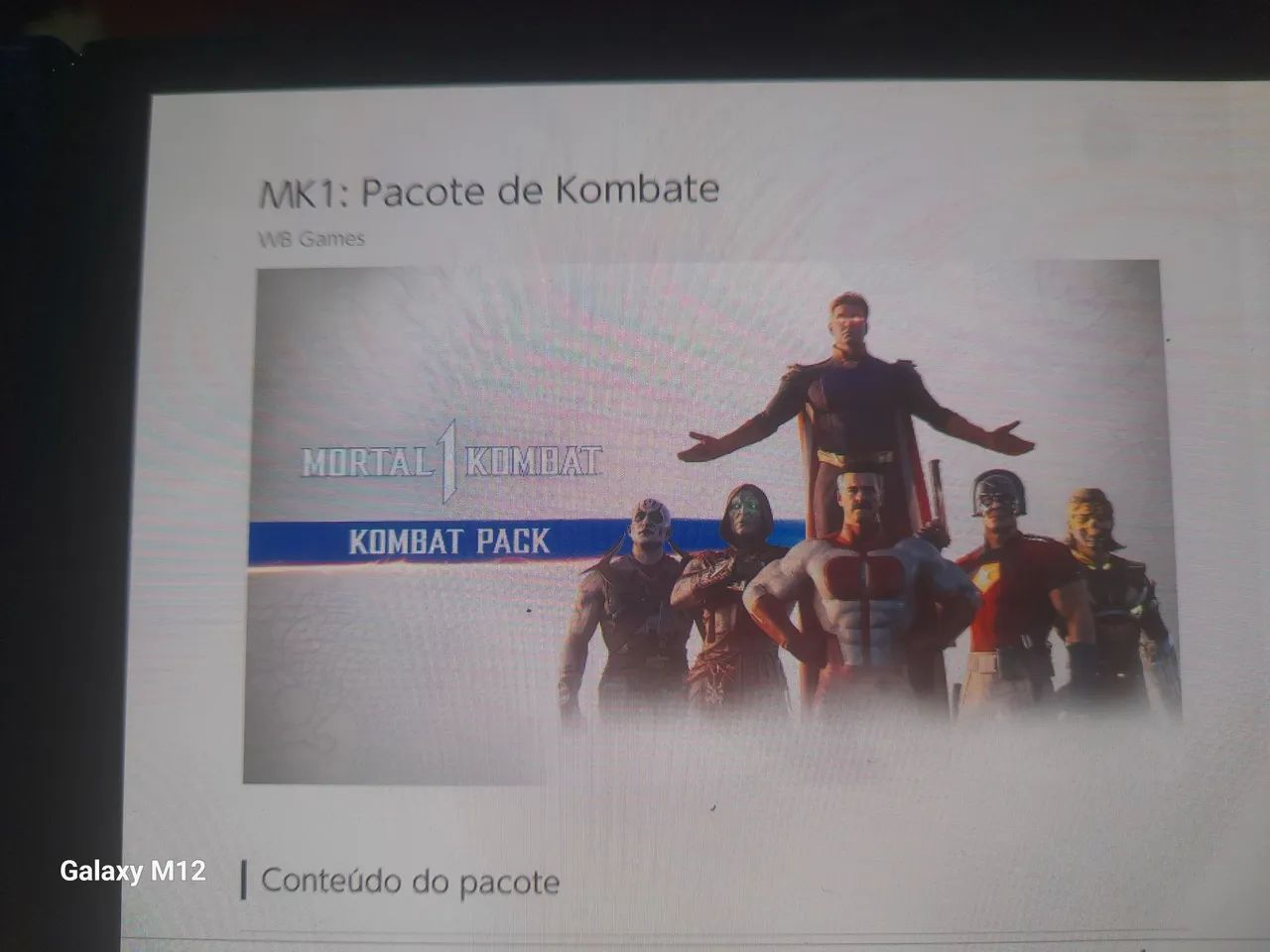 Conta da Nintendo Switch - Foto 3