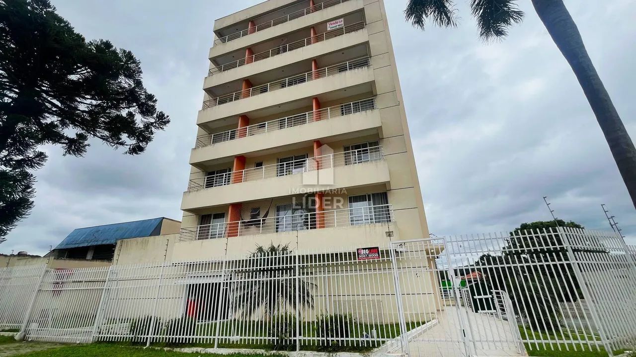 Apartamento/Studio para Locação  Edifício Studio Badi, Curitiba- 25m² !!