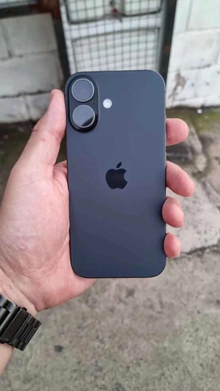 iPhone 17 na Garantia Apple