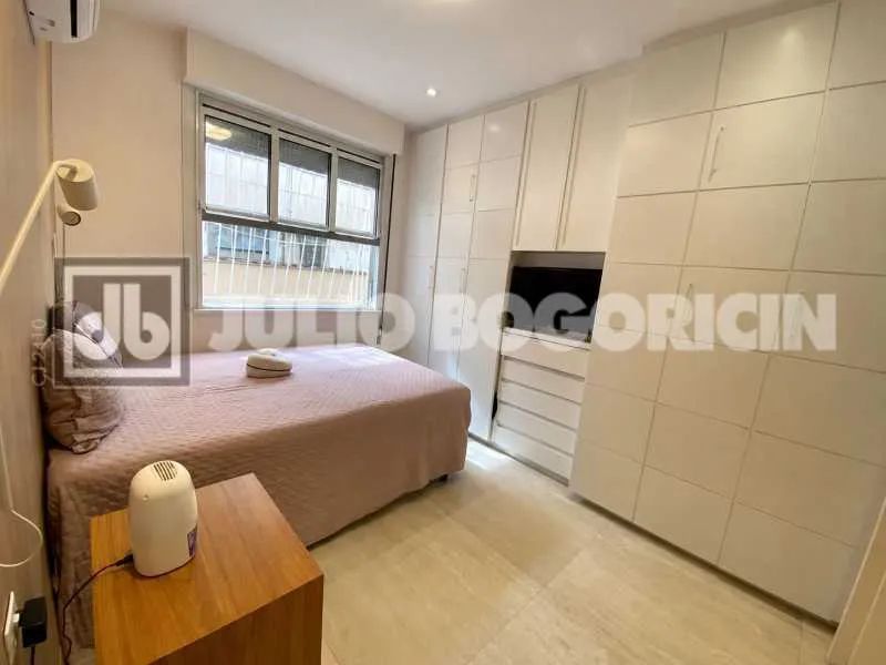 Apartamento : / Residencial / Ipanema - Foto 9