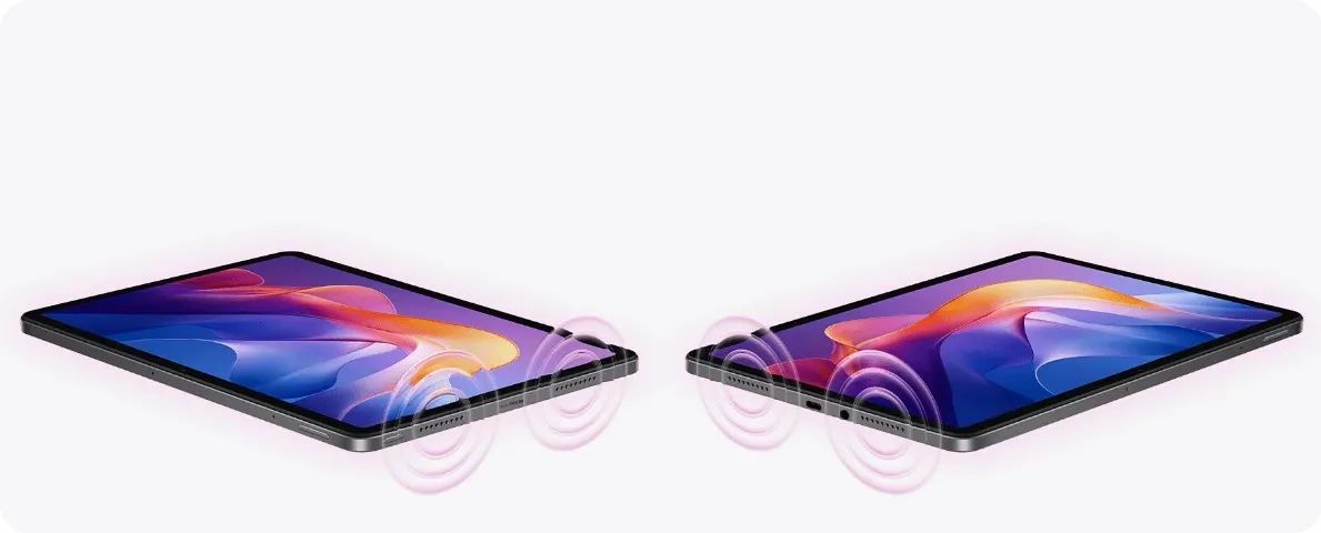 Tablet Xiaomi Redmi Pad 2 8GB 256GB novo com NF - Foto 2