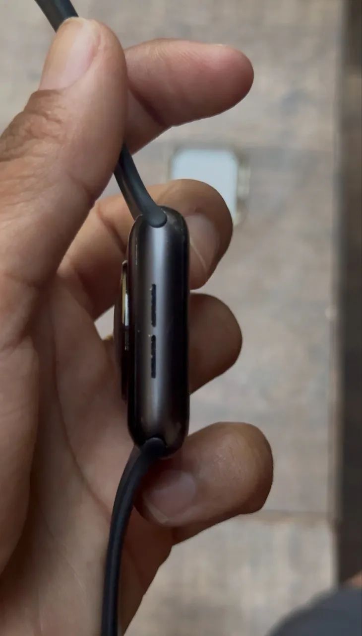 Apple Watch série 5 44mm  - Foto 4
