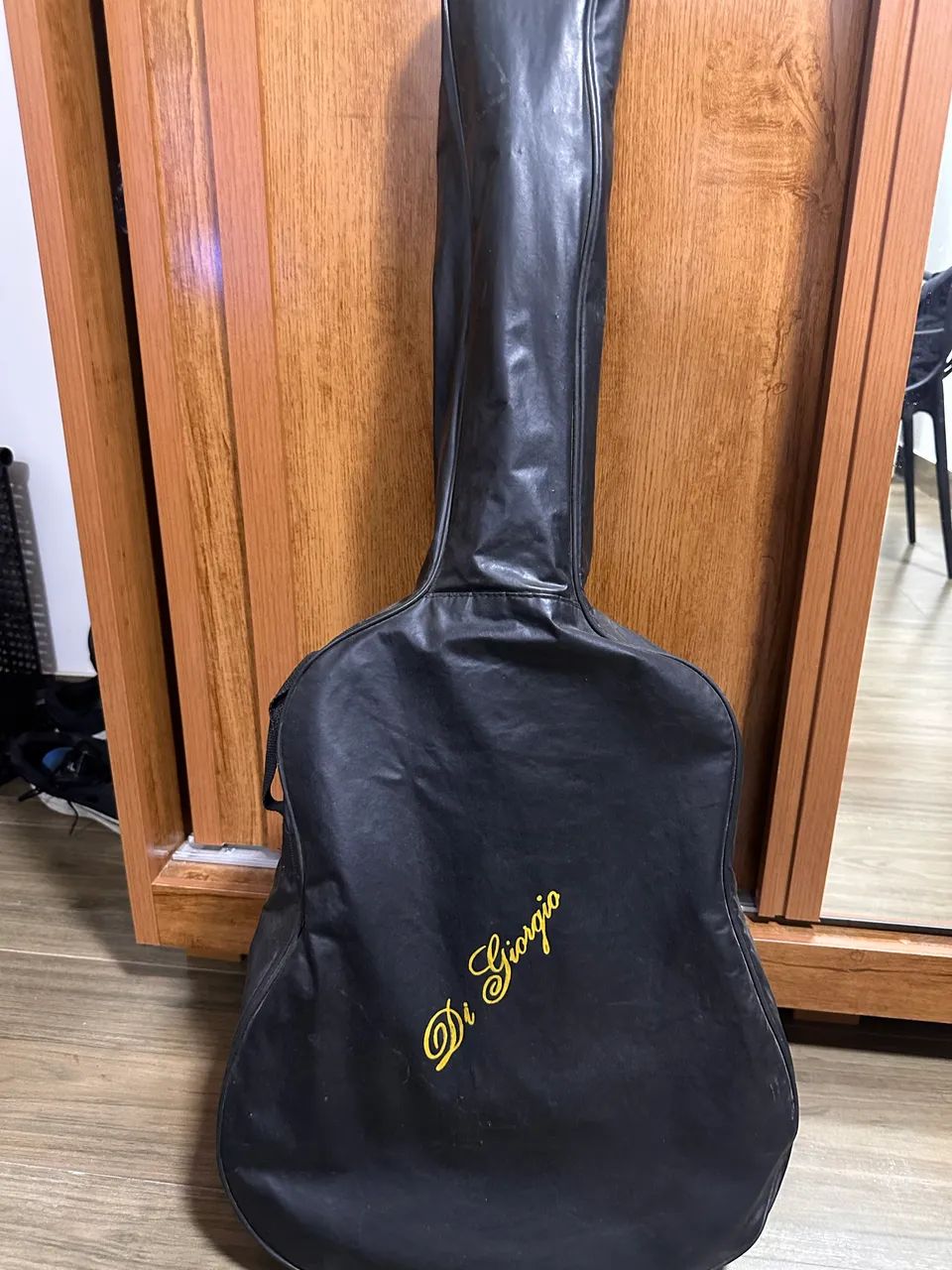 Violão Vogga legítimo - Foto 5