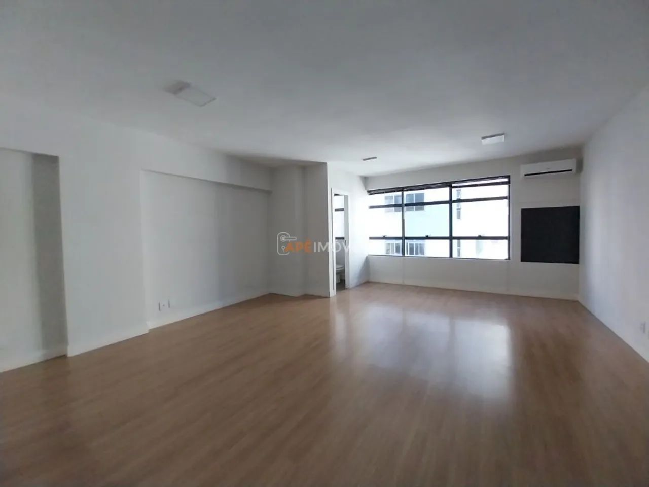 Sala Comercial para Alugar no Centro de Criciúma-SC - Foto 4