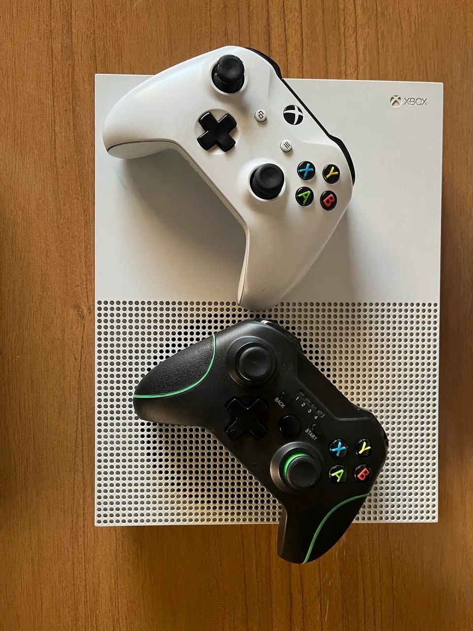 Xbox one S 1Tera  - Foto 4