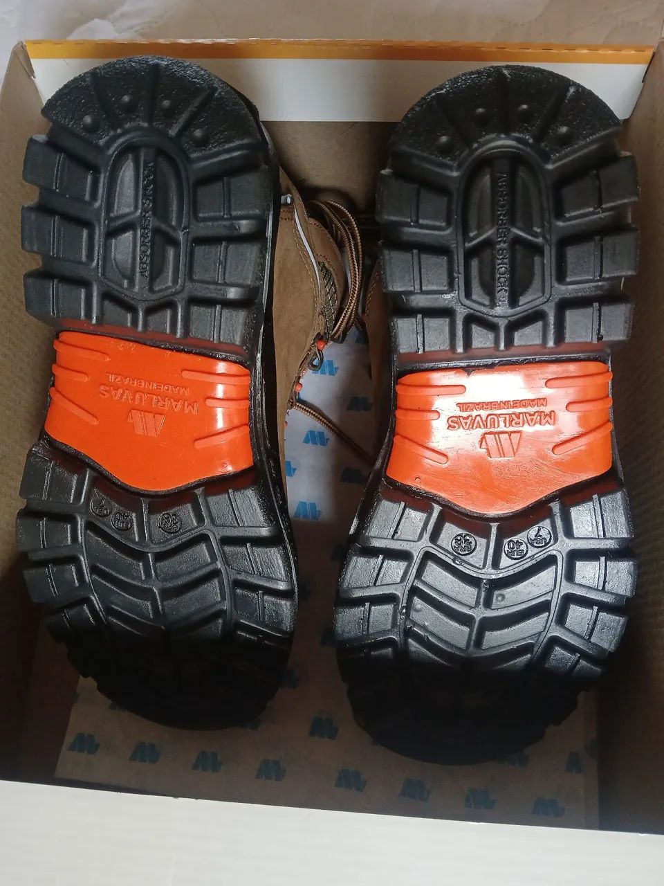 VENDO BOTA MARLUVAS  - Foto 3