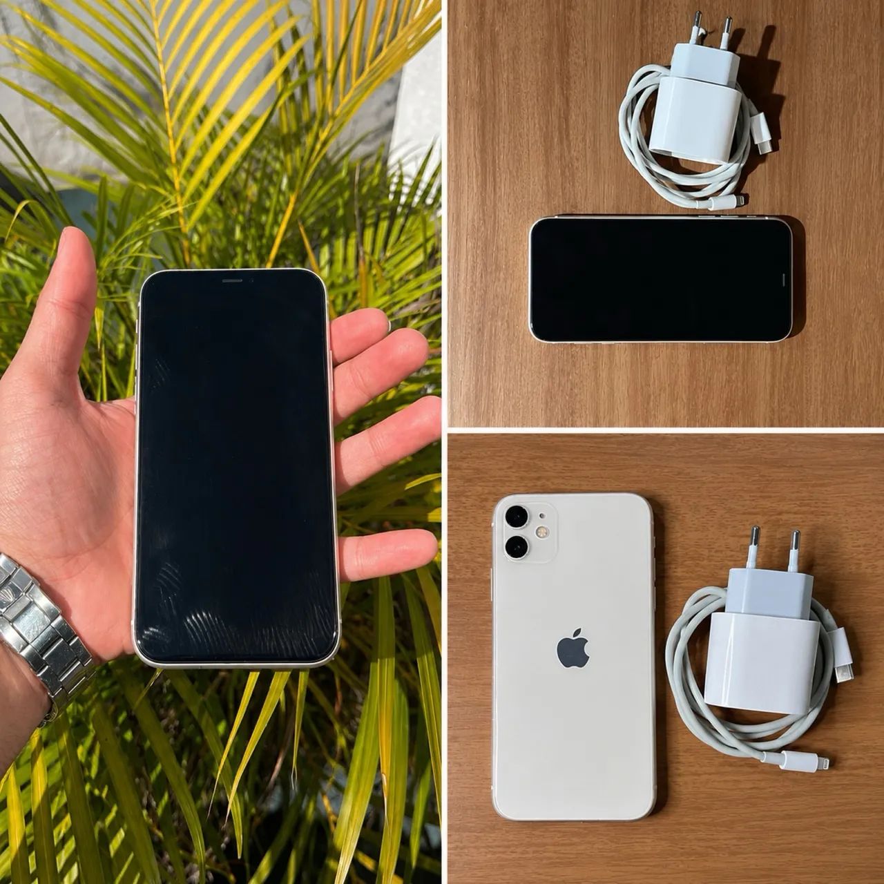 iPhone 11 - 64gb