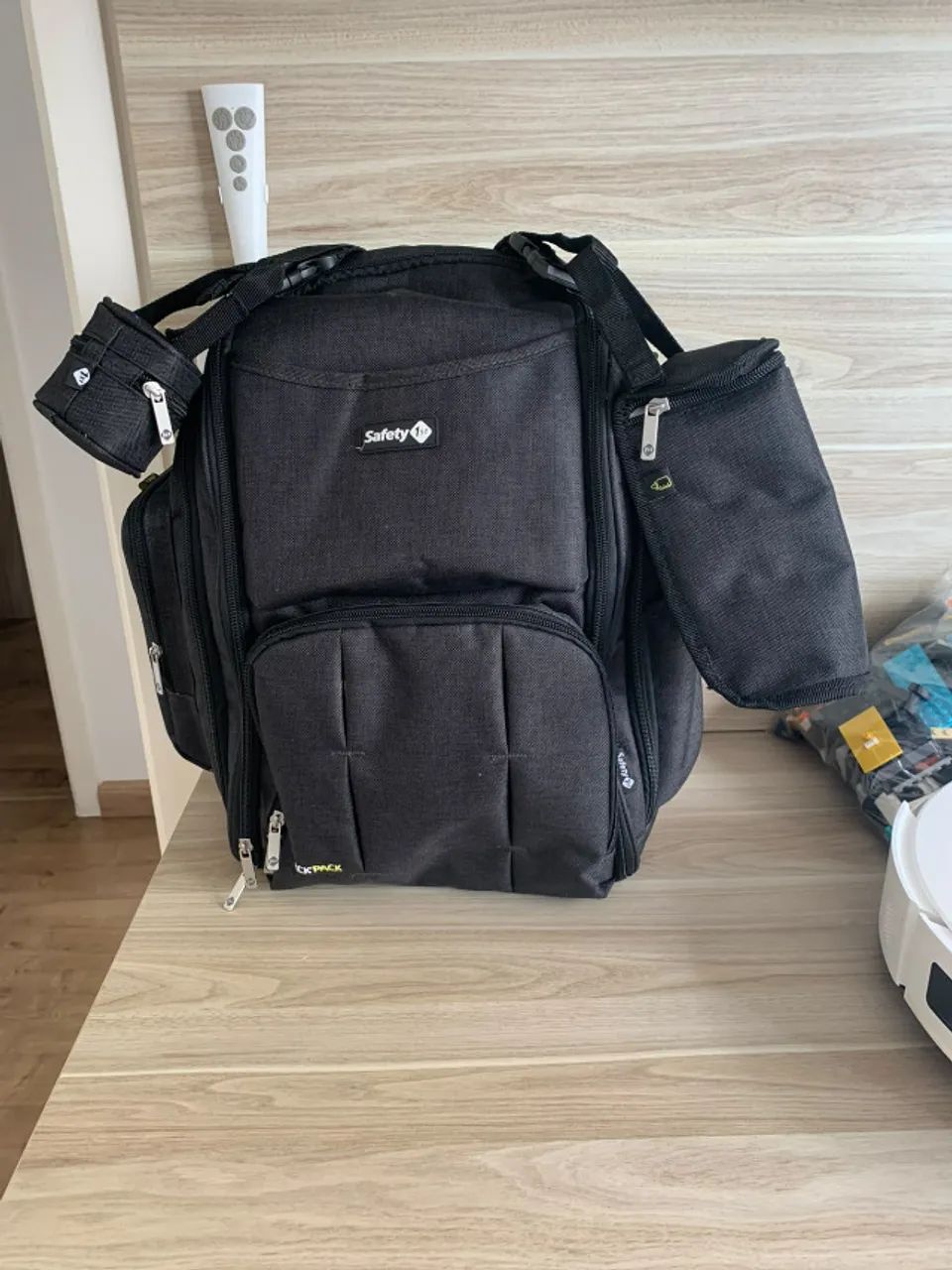 Mochila Way - Safety 1st - Foto 2
