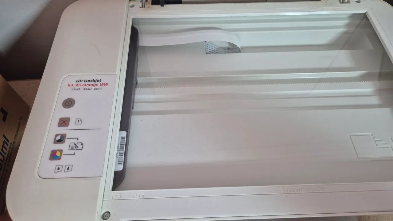 Impressora - Foto 4