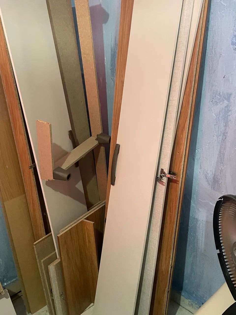 Guarda roupa  - Foto 2