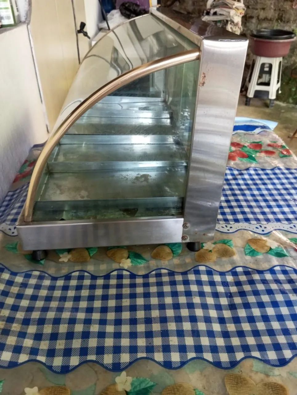 Estufa para Frituras - Foto 2
