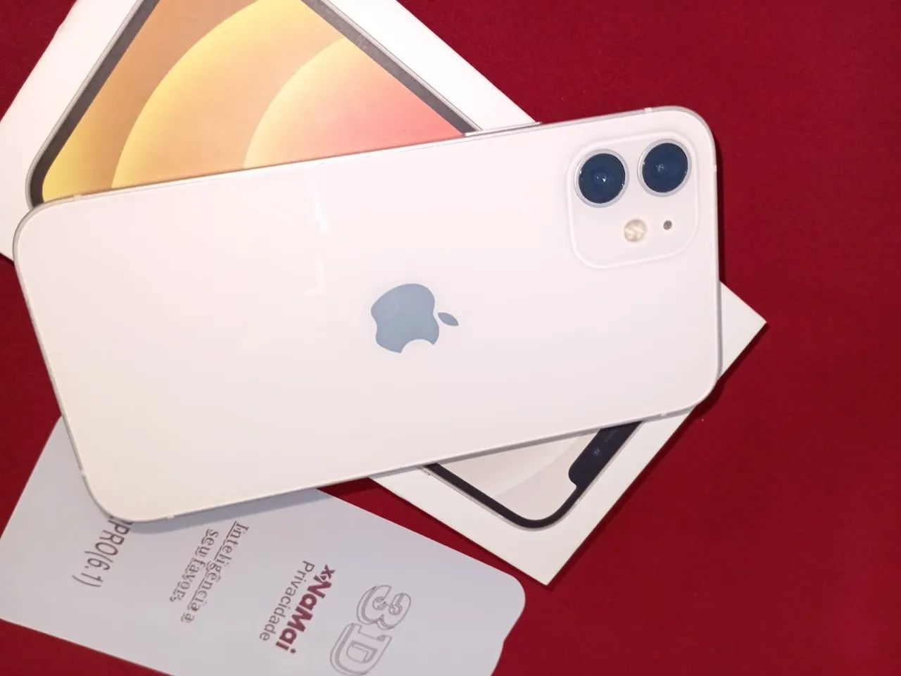 iPhone 12 Pro - Foto 2