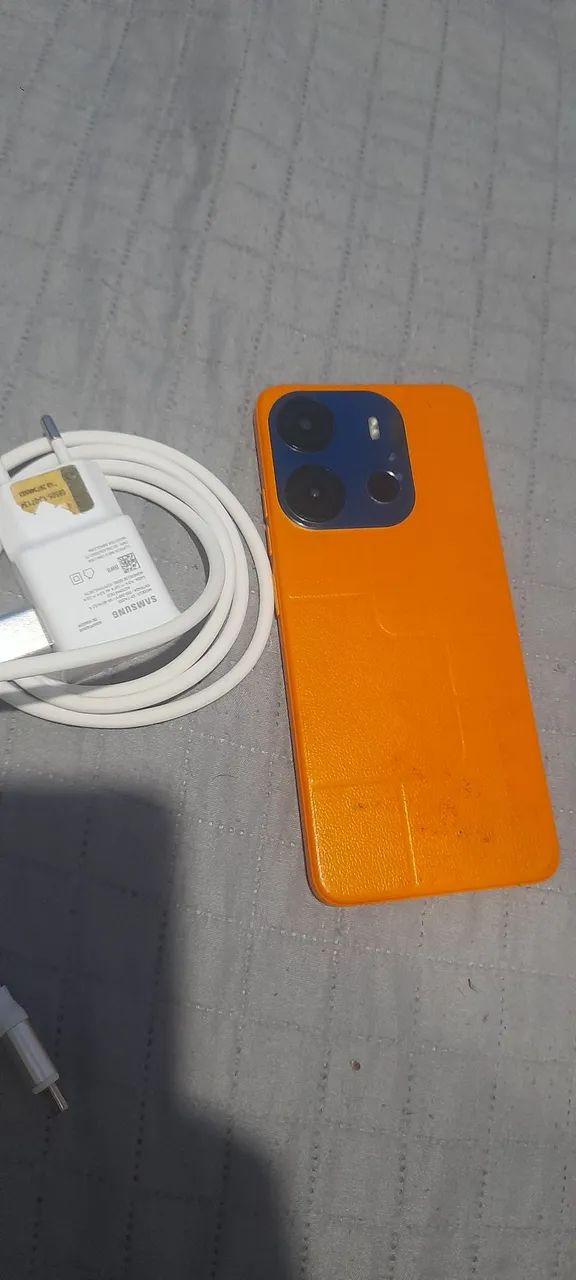 Xaiomi X6,128gb Sem trinco 300