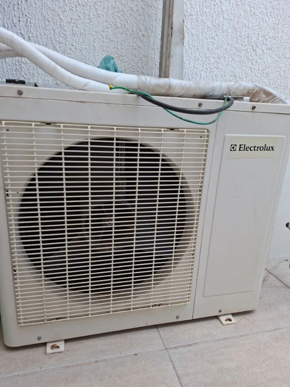 Ar condicionado usado Eletrolux - Foto 4
