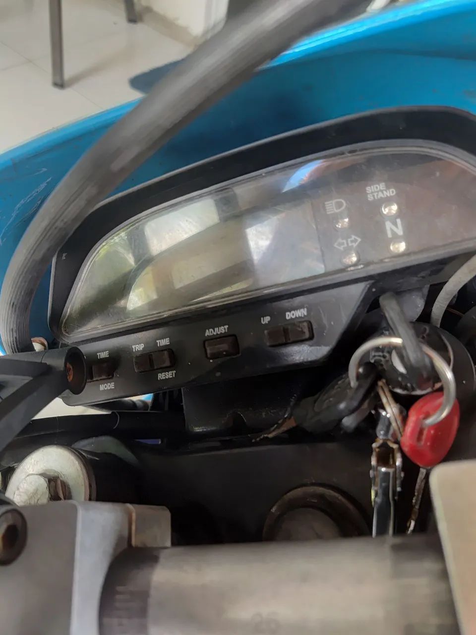 Vendo tornado 250  - Foto 3