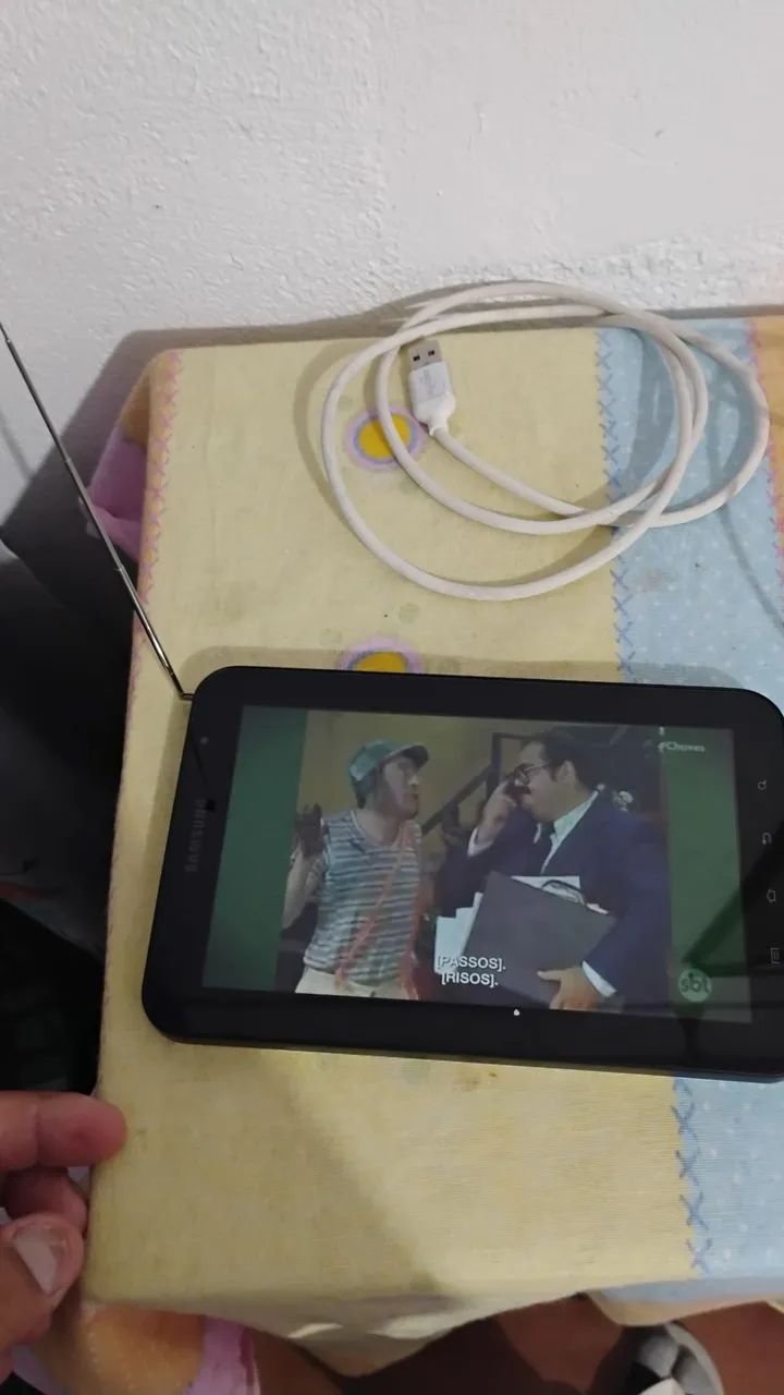 Tablet - Foto 3