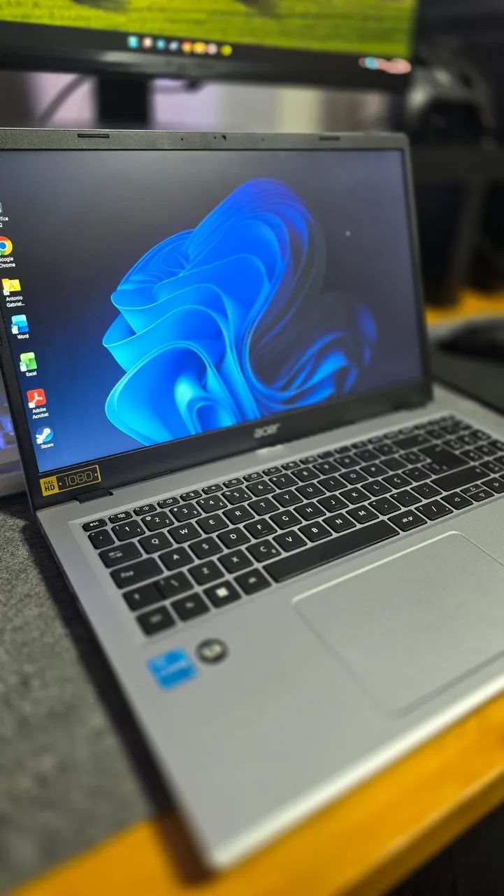 Notebook Acer Aspire 3 - Foto 3