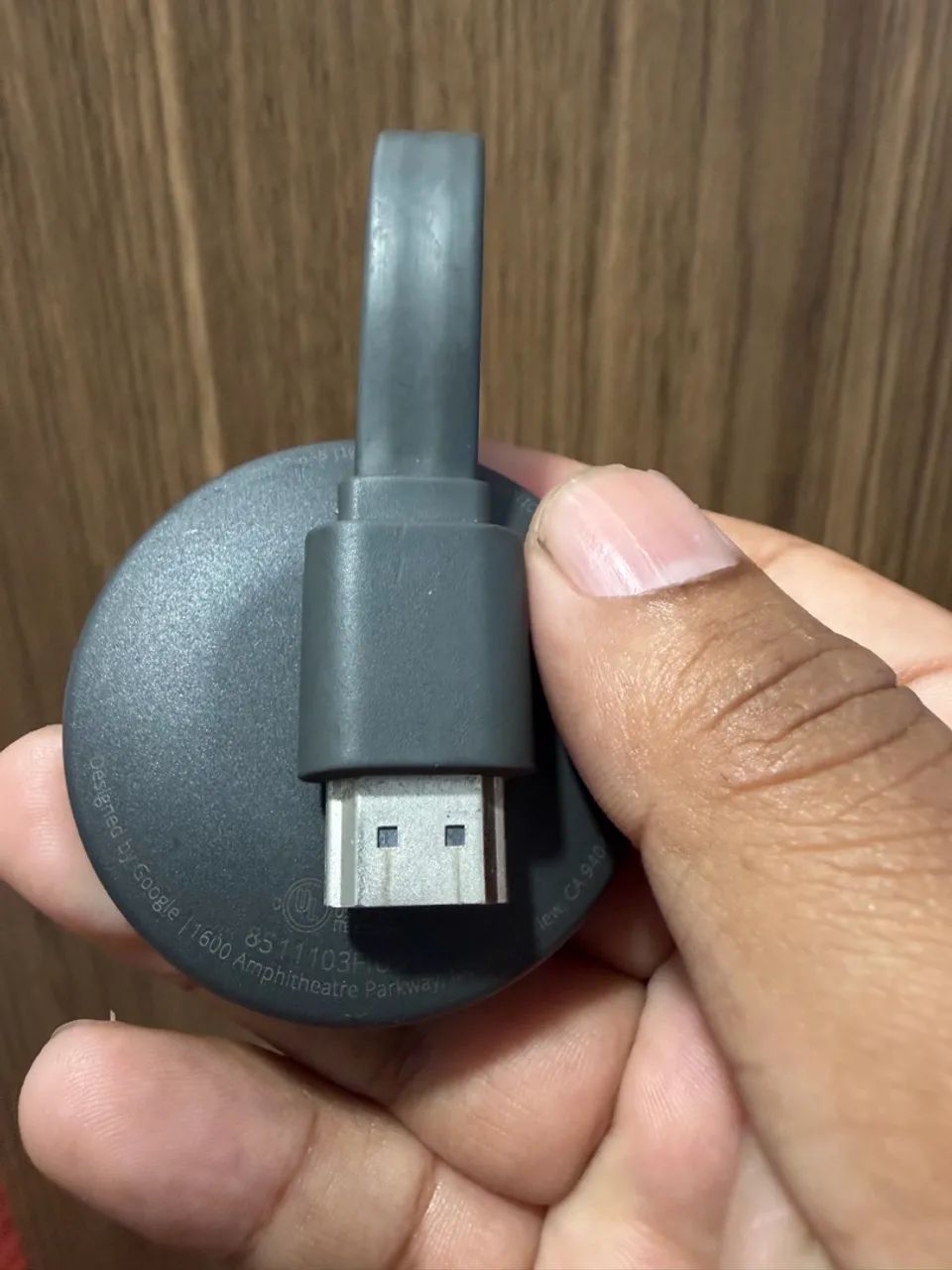 Chromecast 2da Geração  - Foto 5