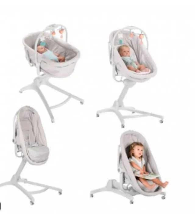 Berço Chicco - Foto 3
