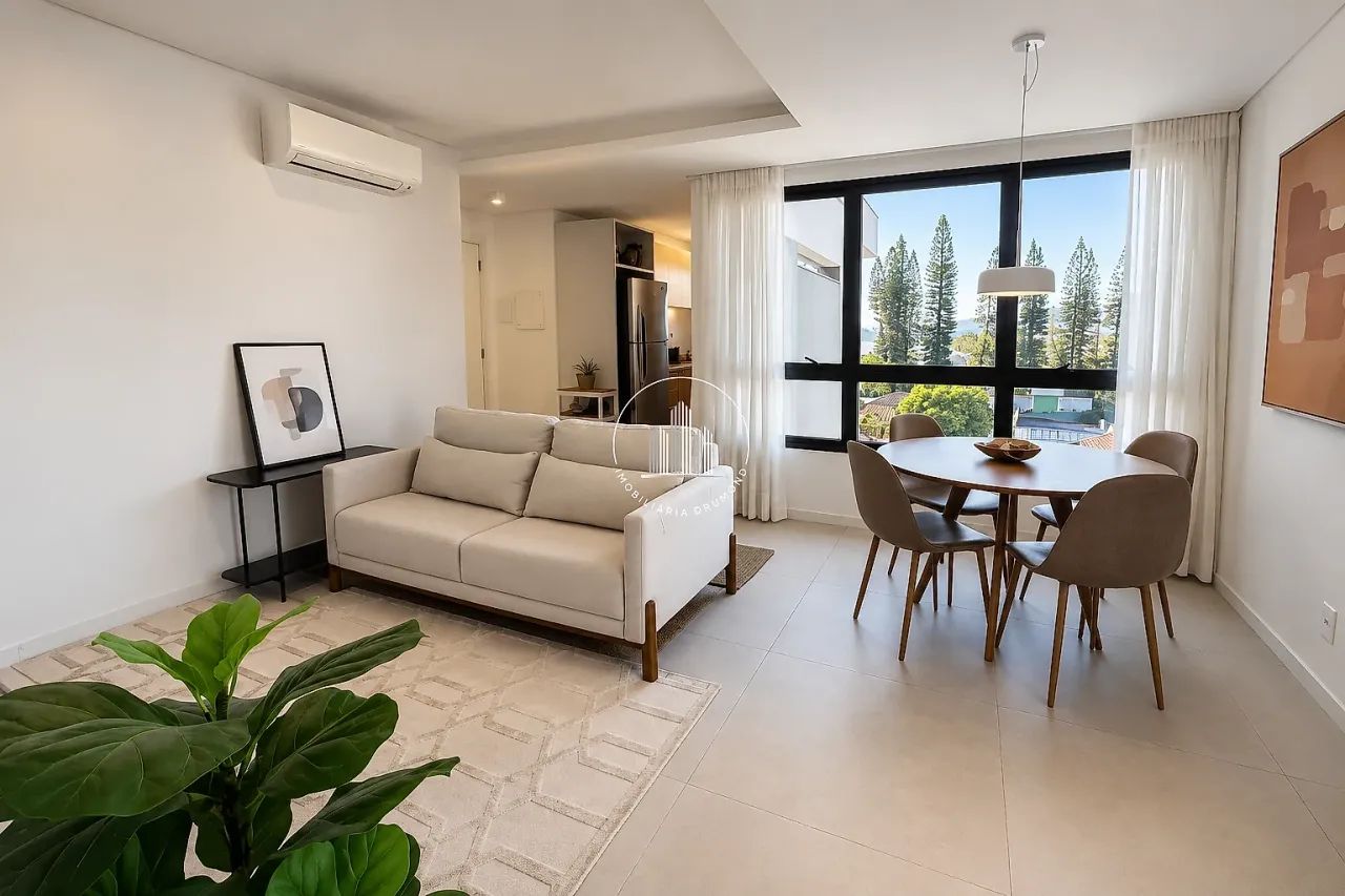 Apartamento 2 Quartos com 1 Suíte - João Paulo - CEN