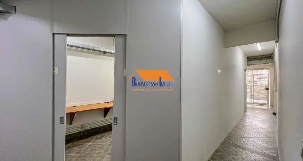 Predio comercial com salas Bairro Renascença em Belo Horizonte - Foto 5