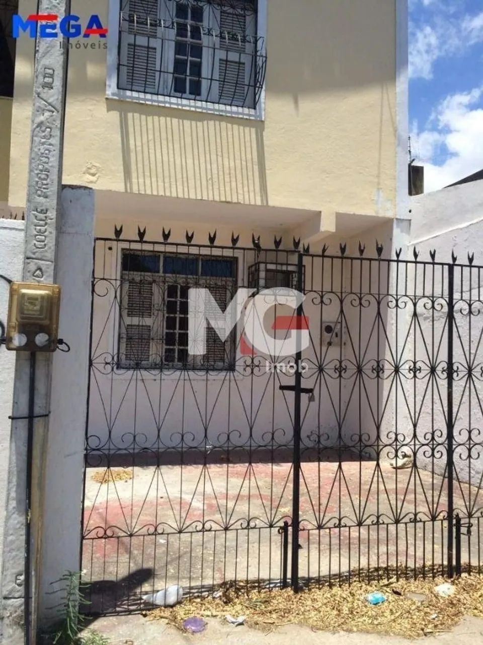 Casa em Barra do Ceará - Foto 4