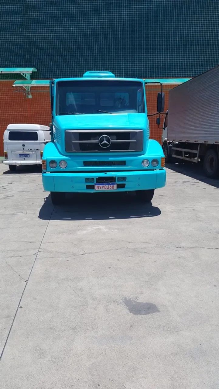 MB 1620 EXTRA. $ 119.990,00