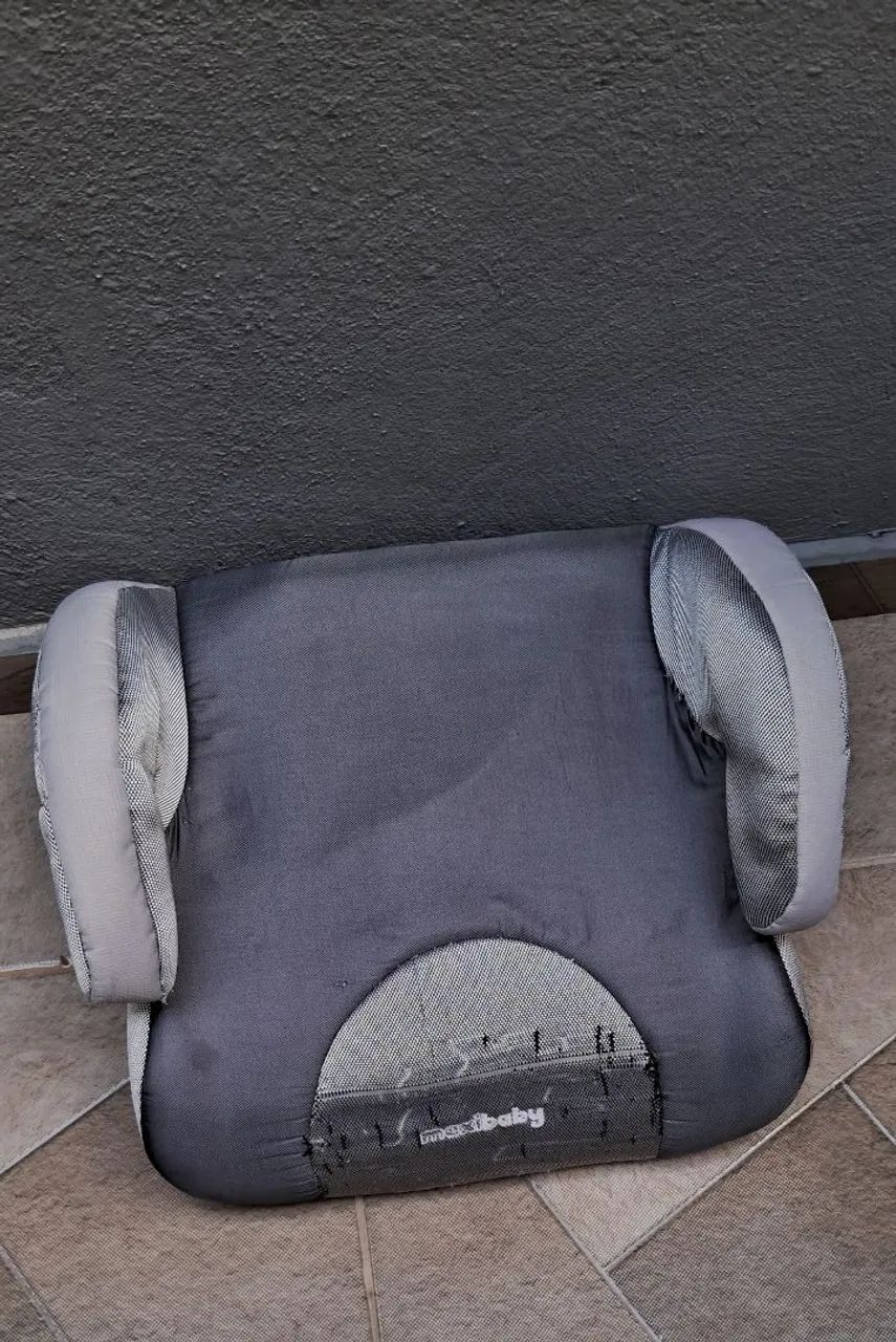 Assento Elevação Booster Maxibaby 15-36kg - Barato!