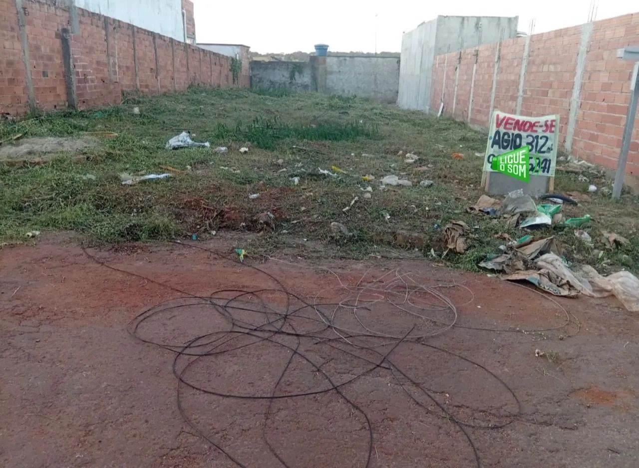 LOTE ÁGIO  - Foto 2
