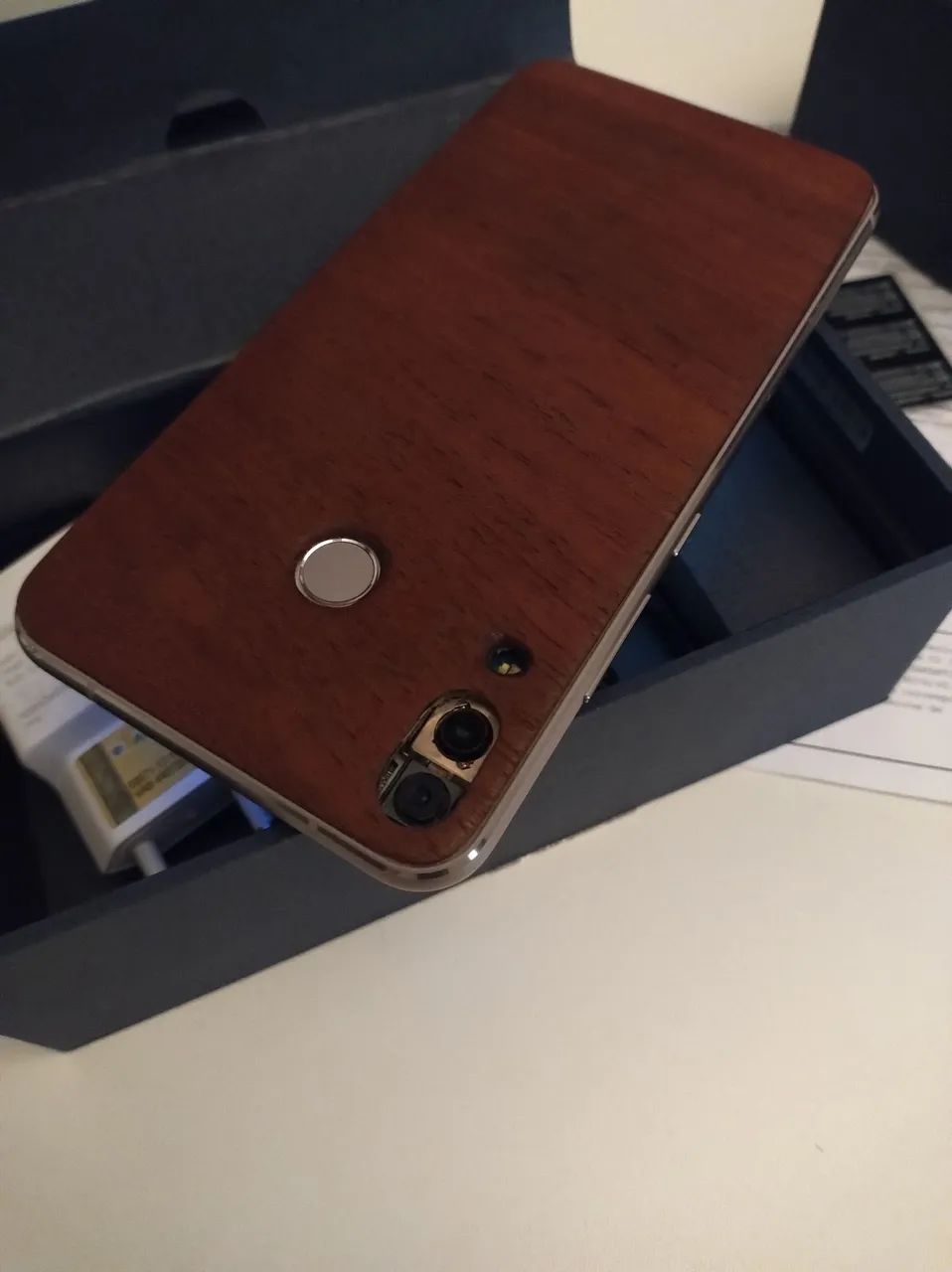 Celular ZenFone 5 - Foto 2