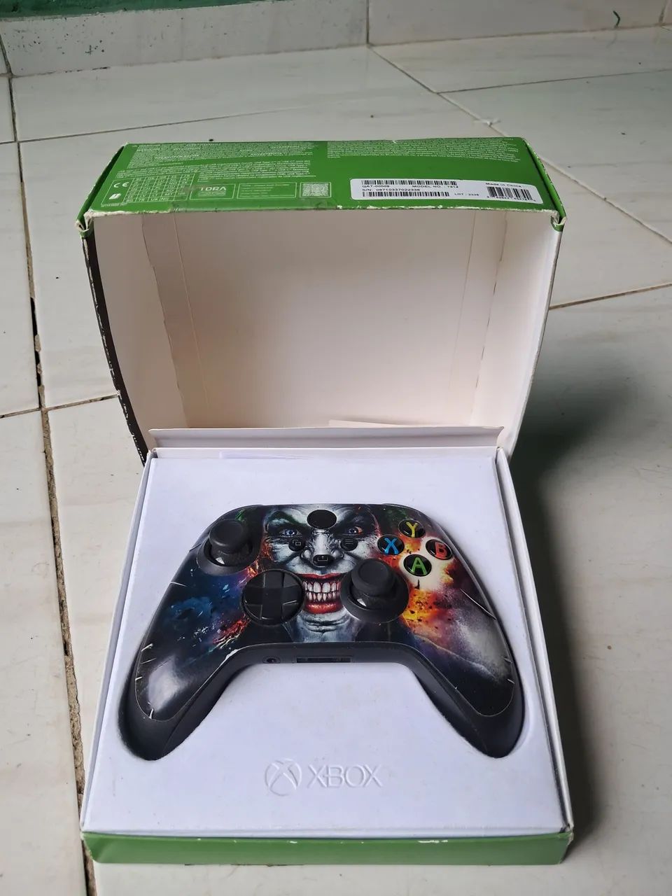 Controle Xbox Series X/S - Foto 3